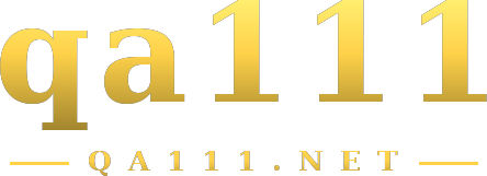 qa111 logo