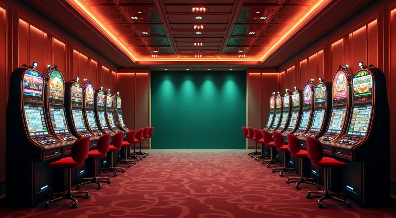qa111 gaming platform